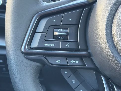 New 2026 Subaru WRX Limited AWD/4WD image 25