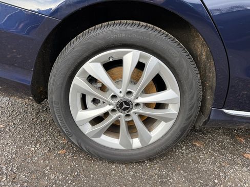 Used 2021 Mercedes-Benz C 300 C 300 image 12