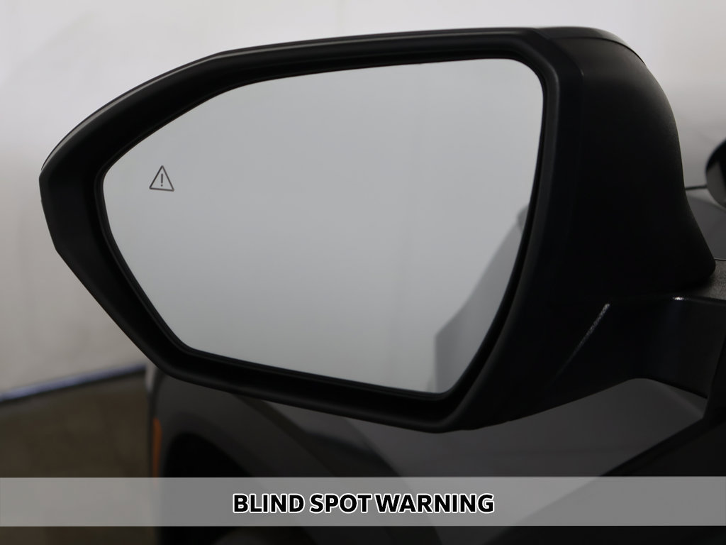 Certified 2025 Hyundai Tucson SE AWD/4WD image 4