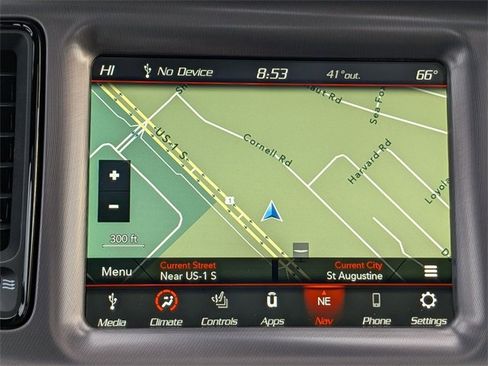 Used 2020 Dodge Challenger R/T Scat Pack w/ Shaker Package image 22