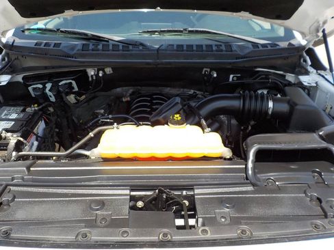 Used 2018 Ford F150 XL w/ Equipment Group 101A Mid AWD/4WD image 30