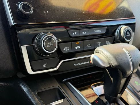 Used 2019 Honda CR-V EX-L image 20