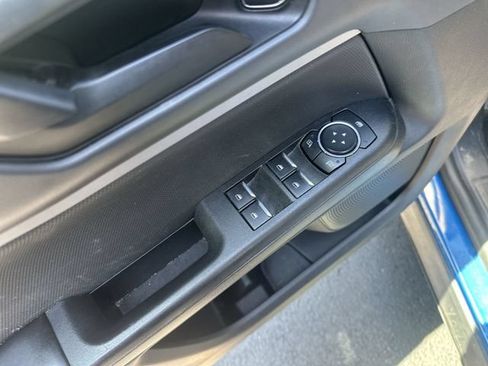 Used 2022 Ford Bronco Sport Big Bend w/ Convenience Package AWD/4WD image 17