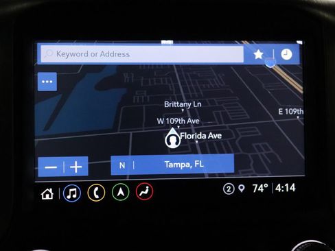 Used 2023 GMC Sierra 3500 Denali w/ Denali Ultimate Package image 13