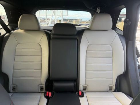 Certified 2023 Honda CR-V Sport Touring image 16