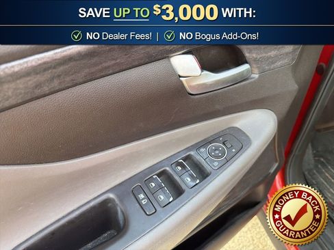 Used 2019 Hyundai Santa Fe SE image 16