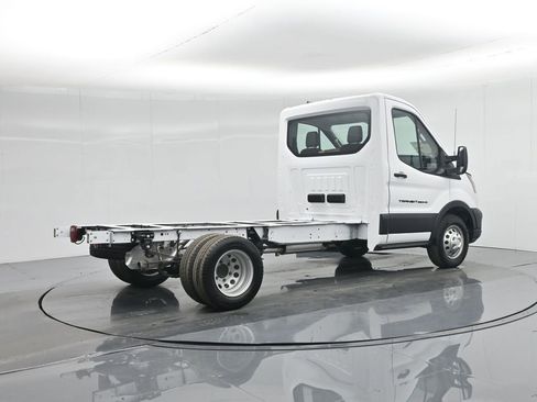 New 2026 Ford Transit 350 Base image 19