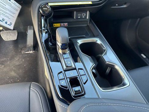 Certified 2025 Lexus NX 350 AWD w/ Accessory Package (K3) image 21