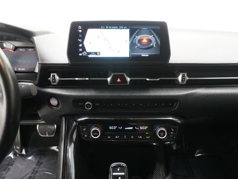 Used 2023 Toyota Supra Premium w/ Driver Assist Package RWD image 20