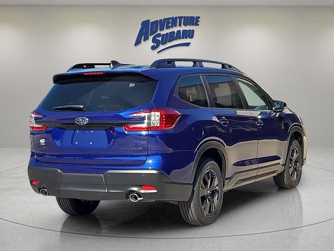 New 2026 Subaru Ascent Premium AWD/4WD image 6