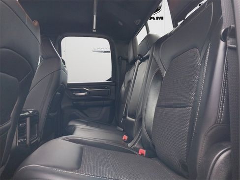 Used 2020 RAM 1500 Rebel image 11