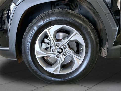Used 2022 Hyundai Tucson SEL FWD image 10