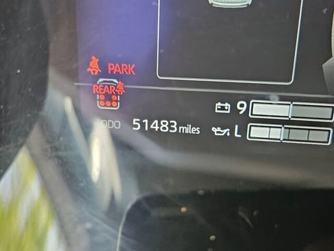 Used 2023 Toyota Sequoia Capstone image 31