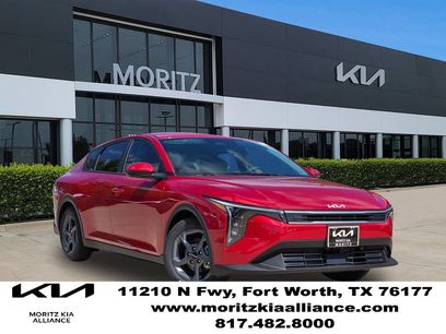 New 2026 Kia K4