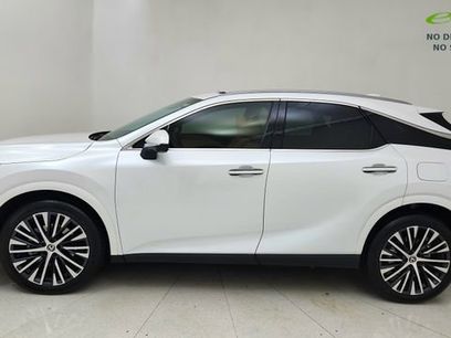 Used 2024 Lexus RX 350 Premium Plus w/ Convenience Package