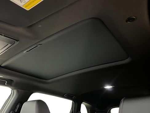 New 2026 Honda CR-V Sport Touring image 24