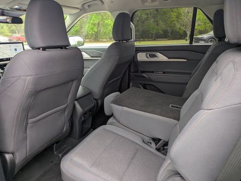 Used 2025 Ford Explorer Active RWD image 15