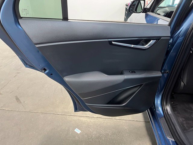 Used 2024 Kia Niro Wind FWD image 20