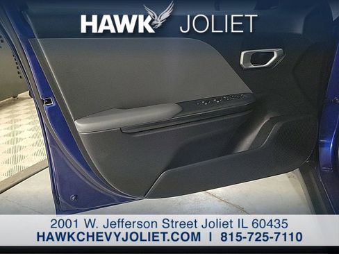 Used 2025 Kia K4 FWD image 20