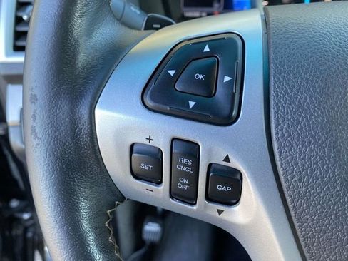 Used 2014 Ford Explorer Sport w/ Equipment Group 401A image 26