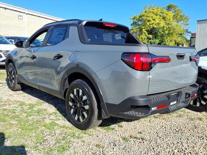 New 2026 Hyundai Santa Cruz SEL