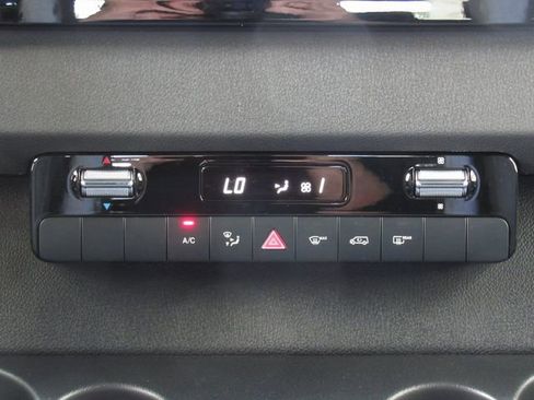 New 2026 Mercedes-Benz Sprinter 2500 image 33