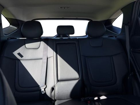 Used 2022 Hyundai Tucson Limited w/ Cargo Package AWD/4WD image 14