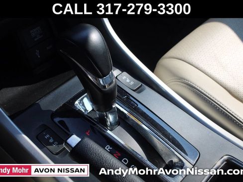 Used 2013 Honda Accord EX-L image 42