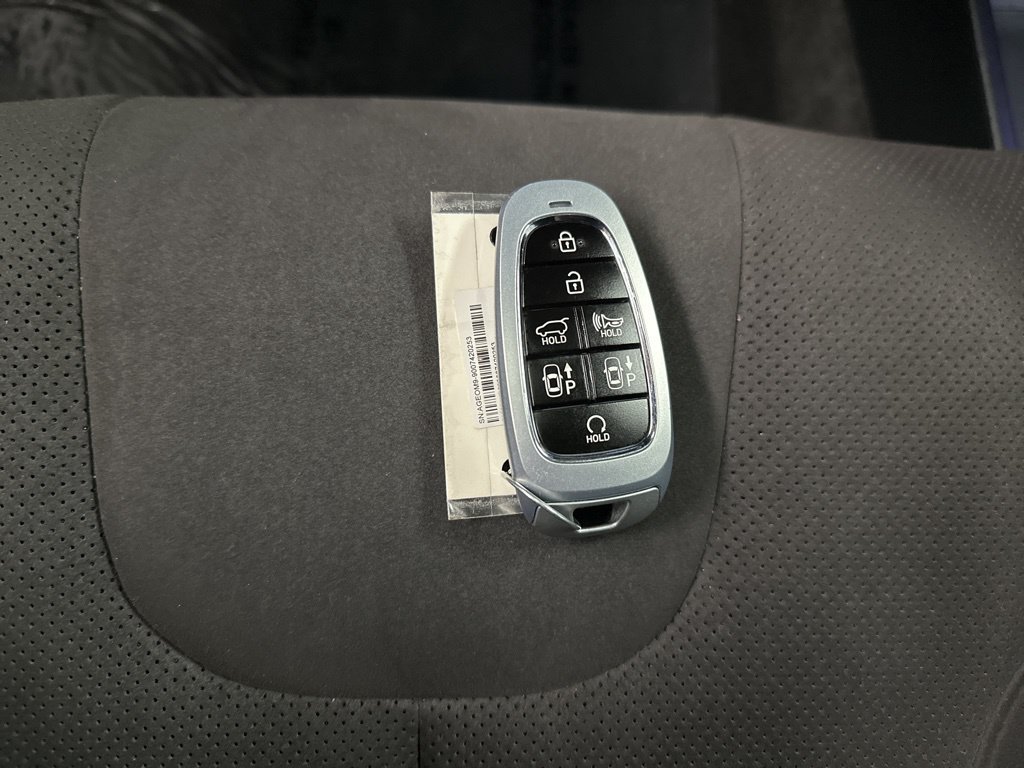 Used 2025 Hyundai Palisade Calligraphy AWD/4WD image 42