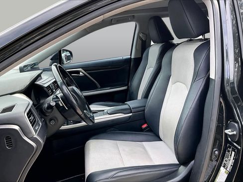 Used 2022 Lexus RX 350 FWD w/ Special Edition image 8
