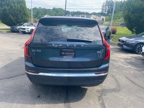 Used 2026 Volvo XC90 B6 Ultra AWD/4WD image 7