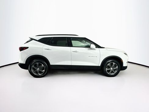 Used 2023 Chevrolet Blazer LT w/ Convenience Package FWD image 10