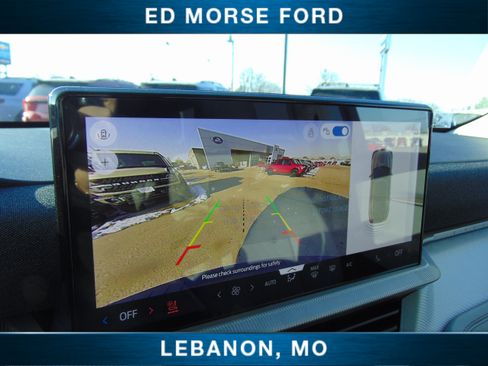 New 2026 Ford Explorer Active w/ Active Comfort Package AWD/4WD image 27
