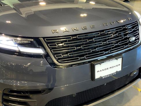 Used 2026 Land Rover Range Rover Velar Dynamic SE image 30