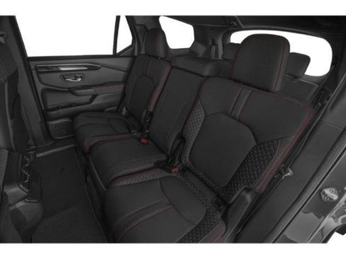 New 2025 Honda Pilot Sport image 16