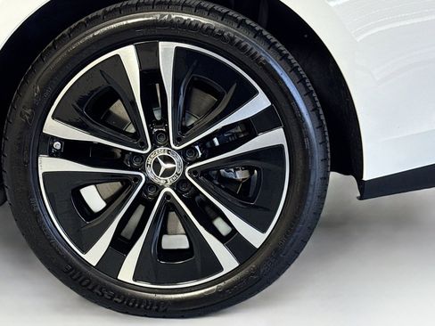 Used 2026 Mercedes-Benz CLA 250 4MATIC image 30