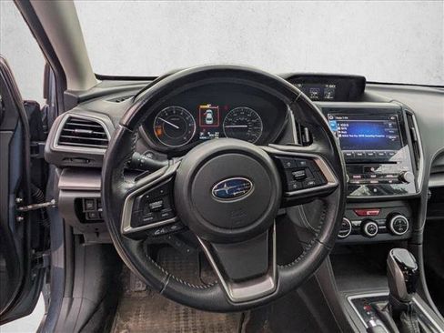 Used 2018 Subaru Impreza 2.0i Limited w/ 50th Anniversary Edition image 18