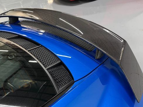 Used 2017 Audi R8 V10 plus w/ Full Leather Package image 24