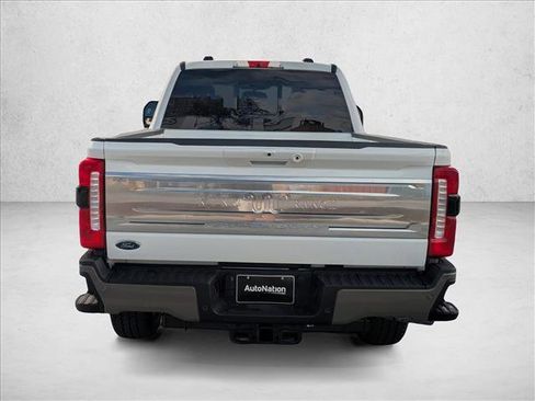 New 2026 Ford F350 King Ranch image 7