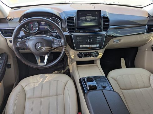 Used 2016 Mercedes-Benz GLE 350 4MATIC w/ Premium Package image 29