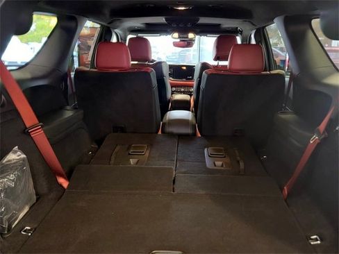 Used 2024 Dodge Durango SRT image 10