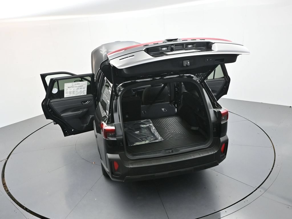 New 2026 Subaru Outback Touring XT AWD/4WD image 30