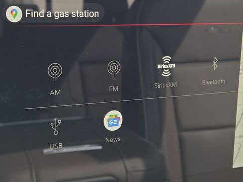 New 2026 GMC Sierra 2500 Denali image 5