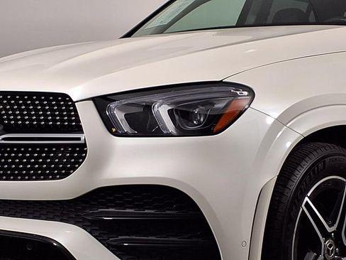 Used 2020 Mercedes-Benz GLE 350 4MATIC image 12