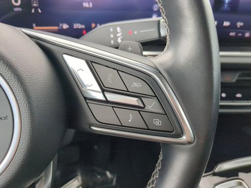 Used 2024 Buick Envision Preferred image 20