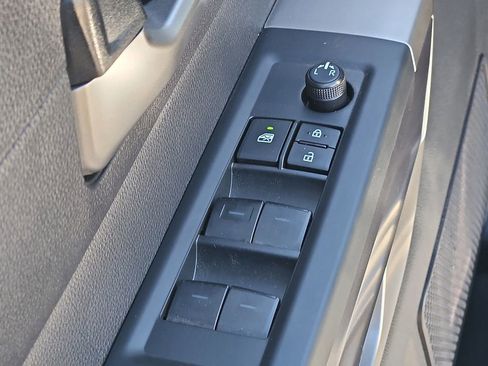 Used 2026 Toyota Tundra SR5 w/ TRD Off-Road Package AWD/4WD image 13