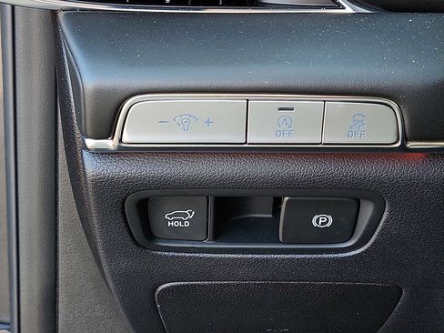 Used 2024 Genesis GV80 2.5T image 24