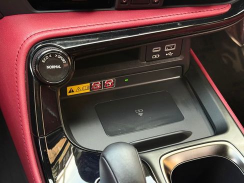 Certified 2024 Lexus NX 350h AWD image 22