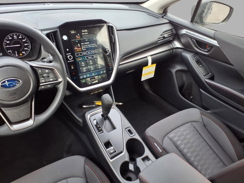 New 2026 Subaru Impreza 2.0i Sport image 5