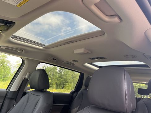 New 2026 Kia Carnival SX Prestige image 27